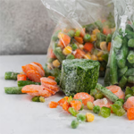 Frozen Vegetables